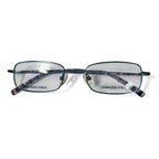 Burberry Reading Glass - Blue
