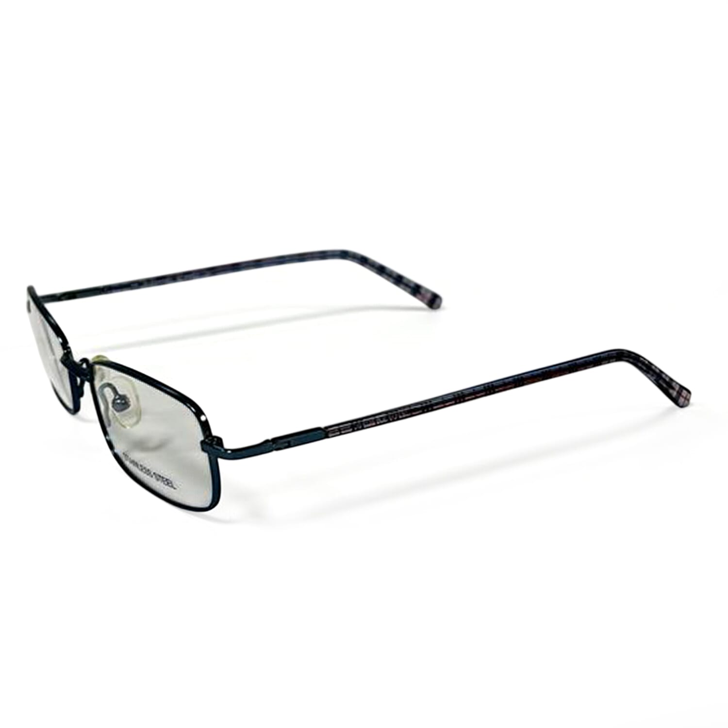 Burberry Reading Glass - Blue