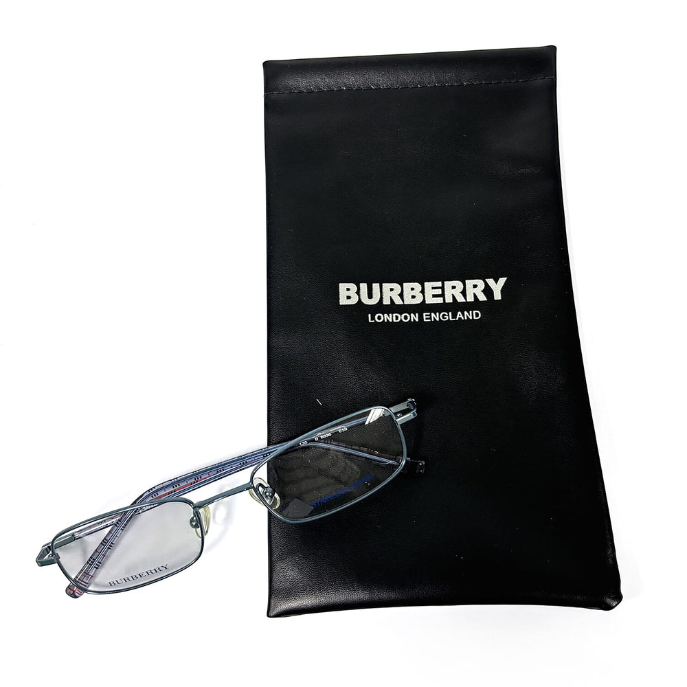 Burberry Reading Glass - Blue