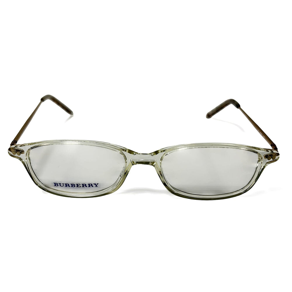 Burberry Reading Glass - Crystal