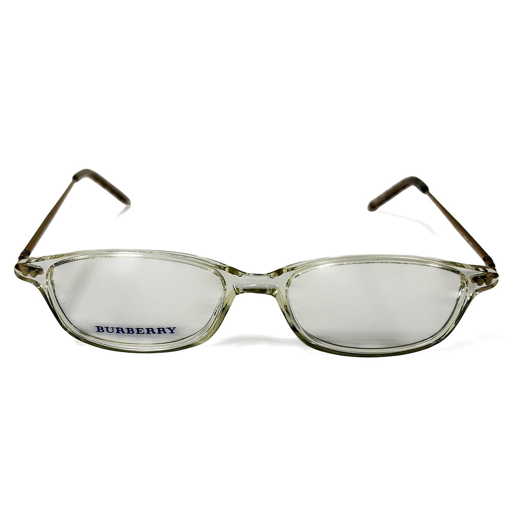 Burberry Reading Glass - Crystal