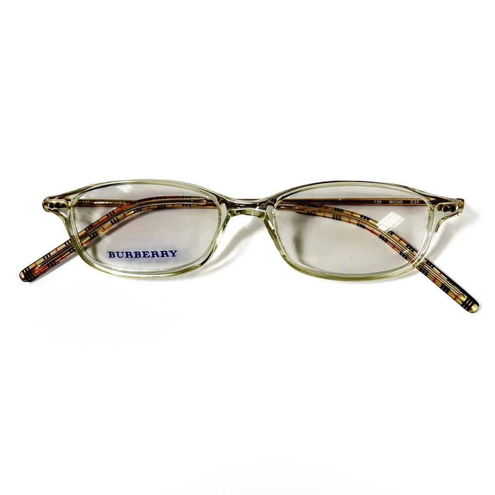 Burberry Reading Glass - Crystal