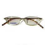 Burberry Reading Glass - Crystal