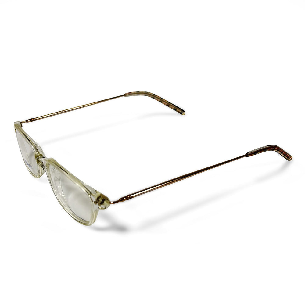 Burberry Reading Glass - Crystal