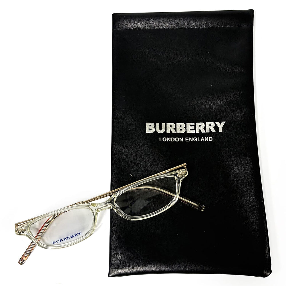 Burberry Reading Glass - Crystal