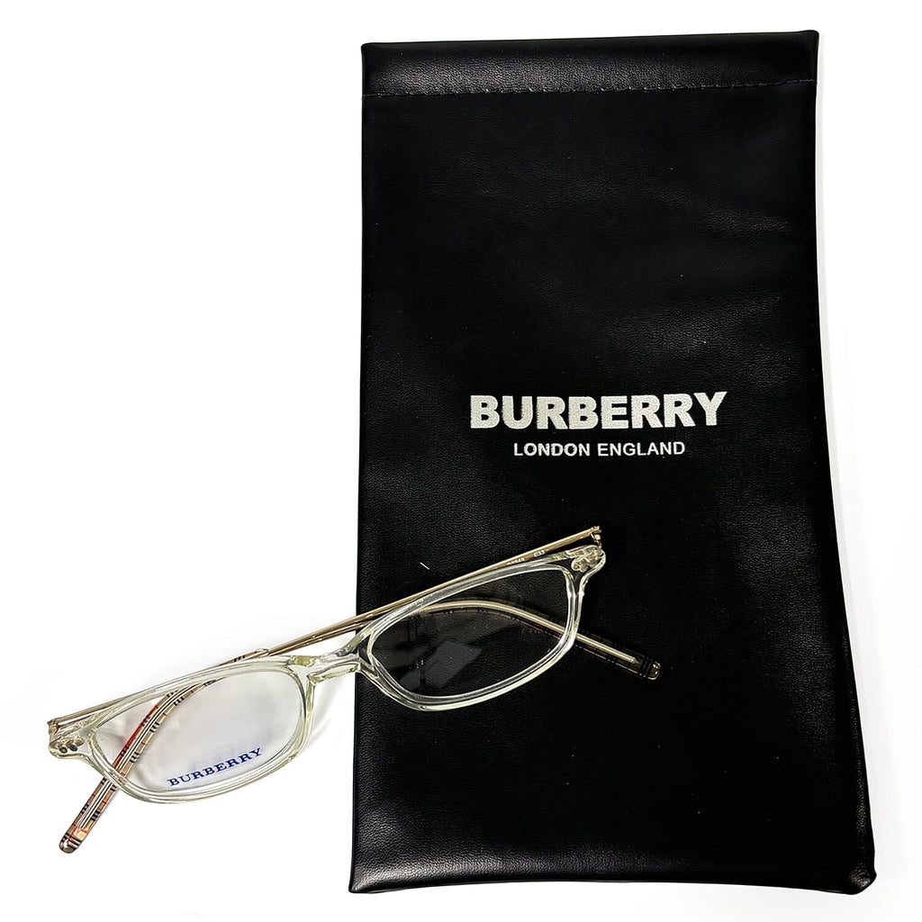 Burberry Reading Glass - Crystal