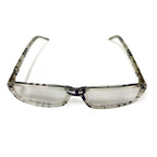 Burberry Reading Glass - Transparent
