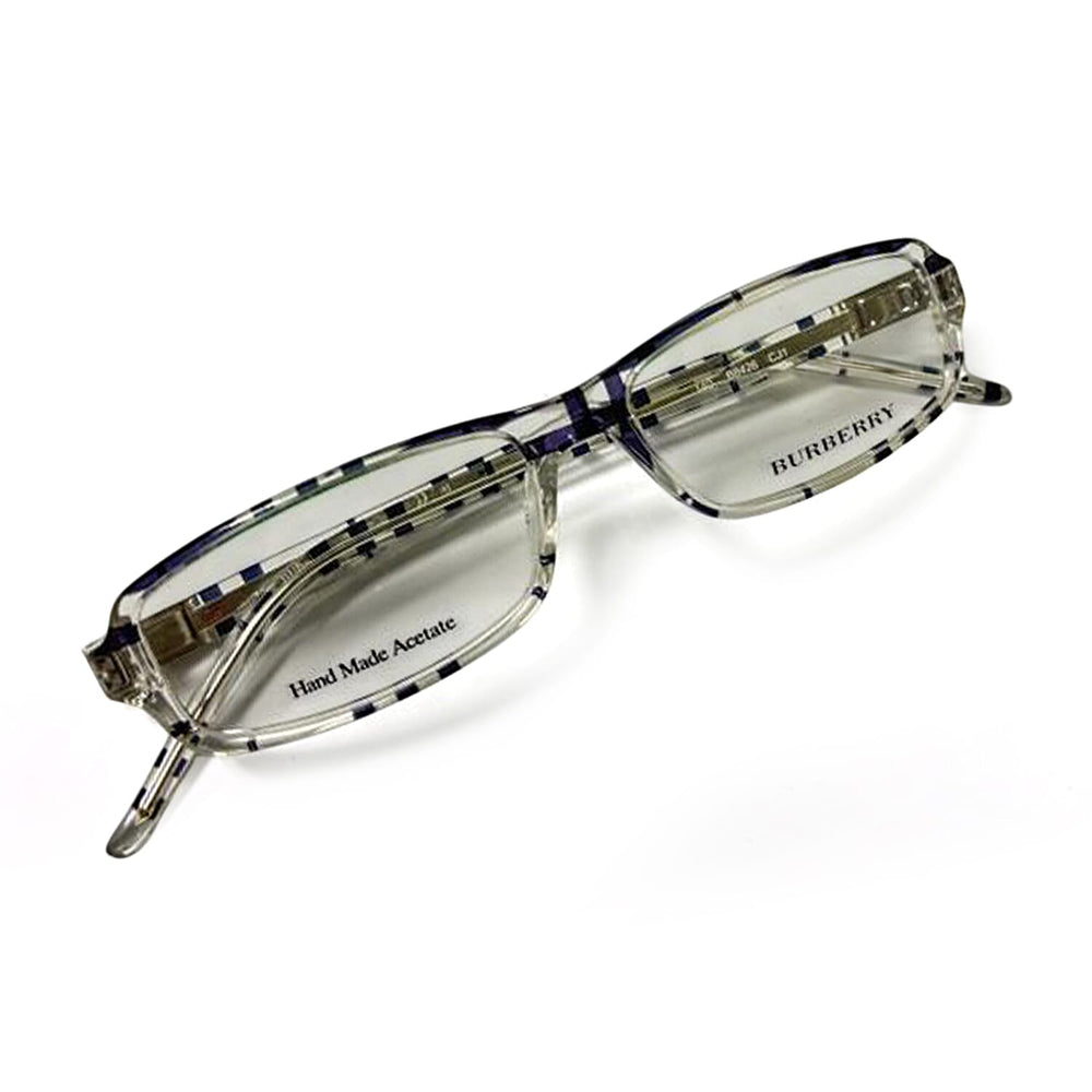 Burberry Reading Glass - Transparent
