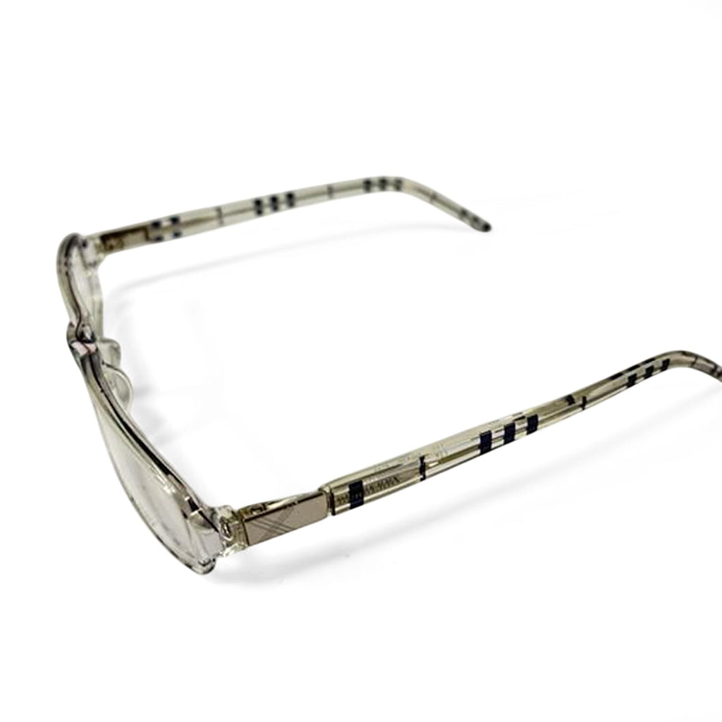 Burberry Reading Glass - Transparent