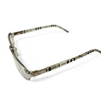Burberry Reading Glass - Transparent