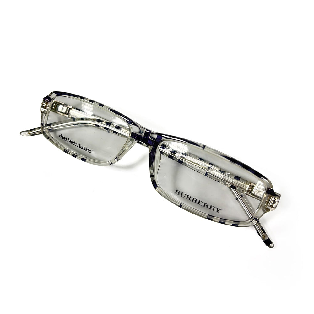 Burberry Reading Glass - Transparent