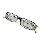 Burberry Reading Glass - Transparent