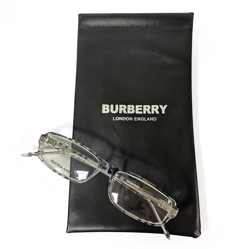 Burberry Reading Glass - Transparent