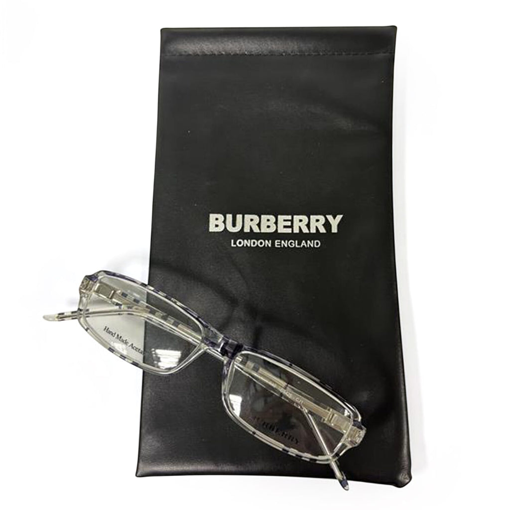 Burberry Reading Glass - Transparent