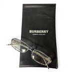 Burberry Reading Glass - Transparent