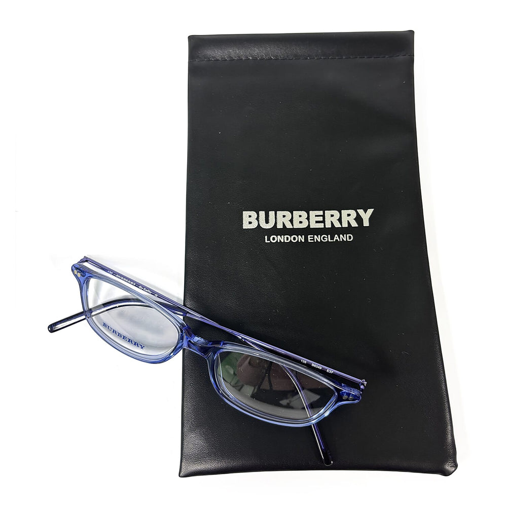 Burberry Reading Glass - Violet