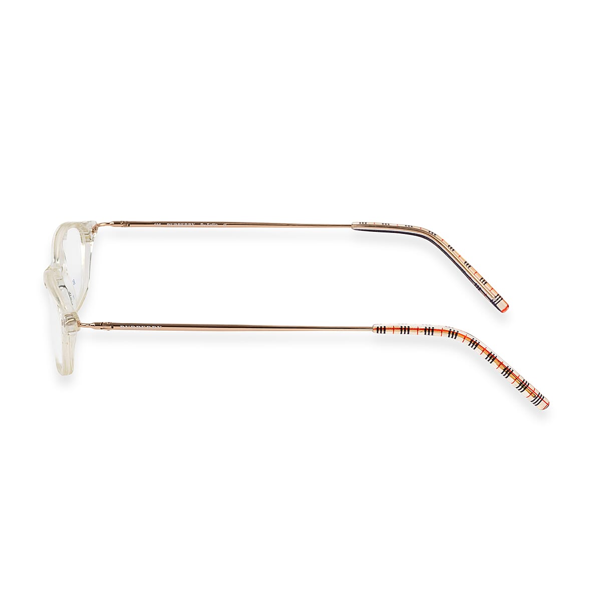 Burberry Eyewear Accessories - Red