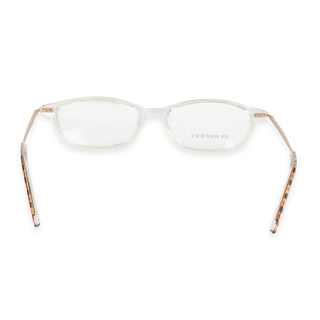 Burberry Eyewear Accessories - Red