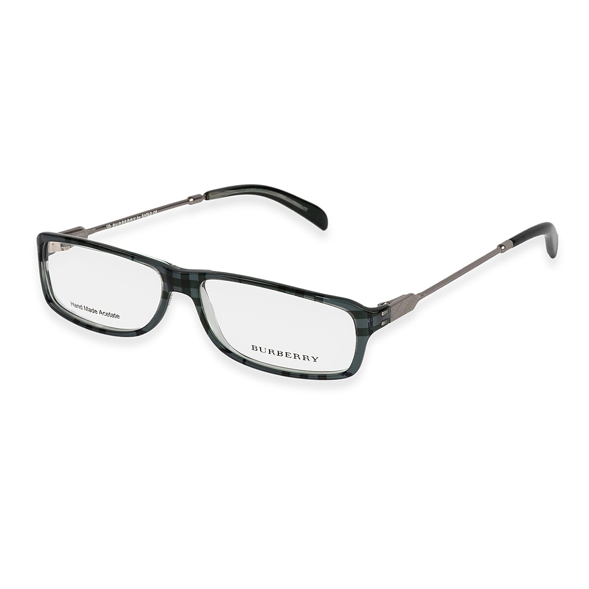 Burberry Eyewear Accessories - Green