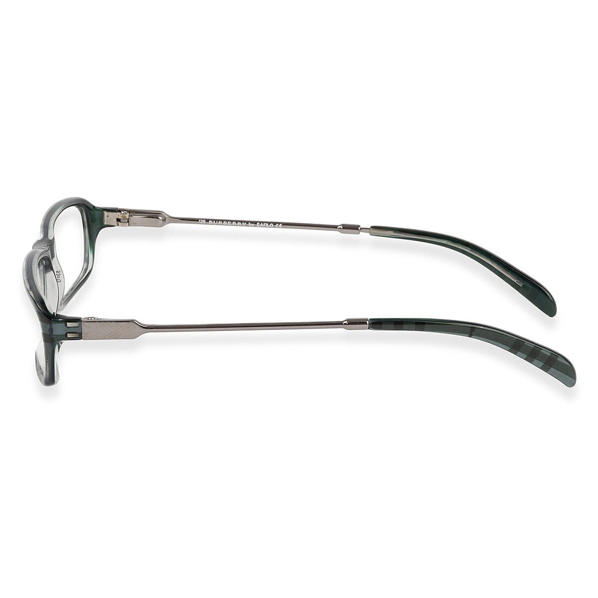 Burberry Eyewear Accessories - Green