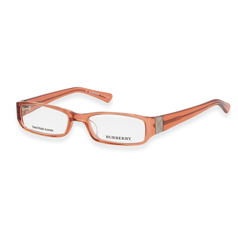 Burberry Eyewear Accessories - Orange