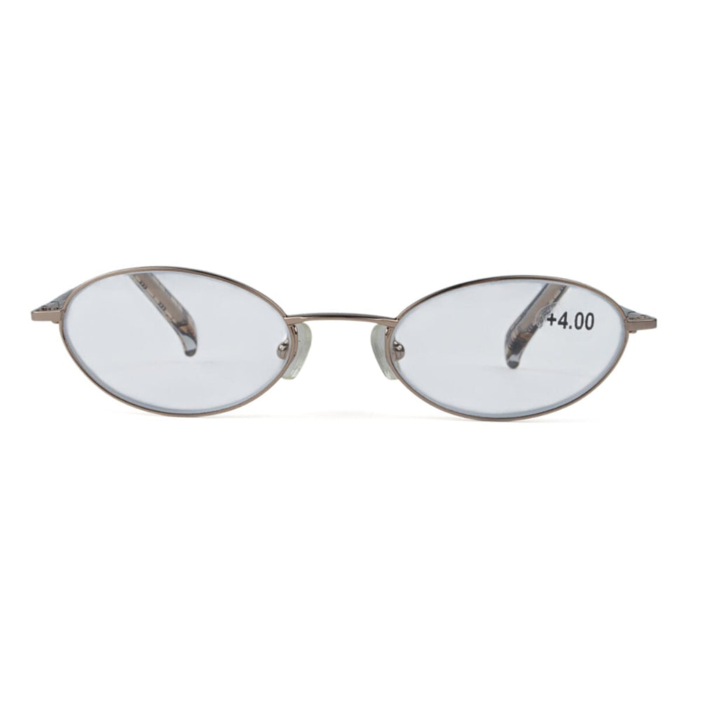 IW Special Reading Glass - Gold