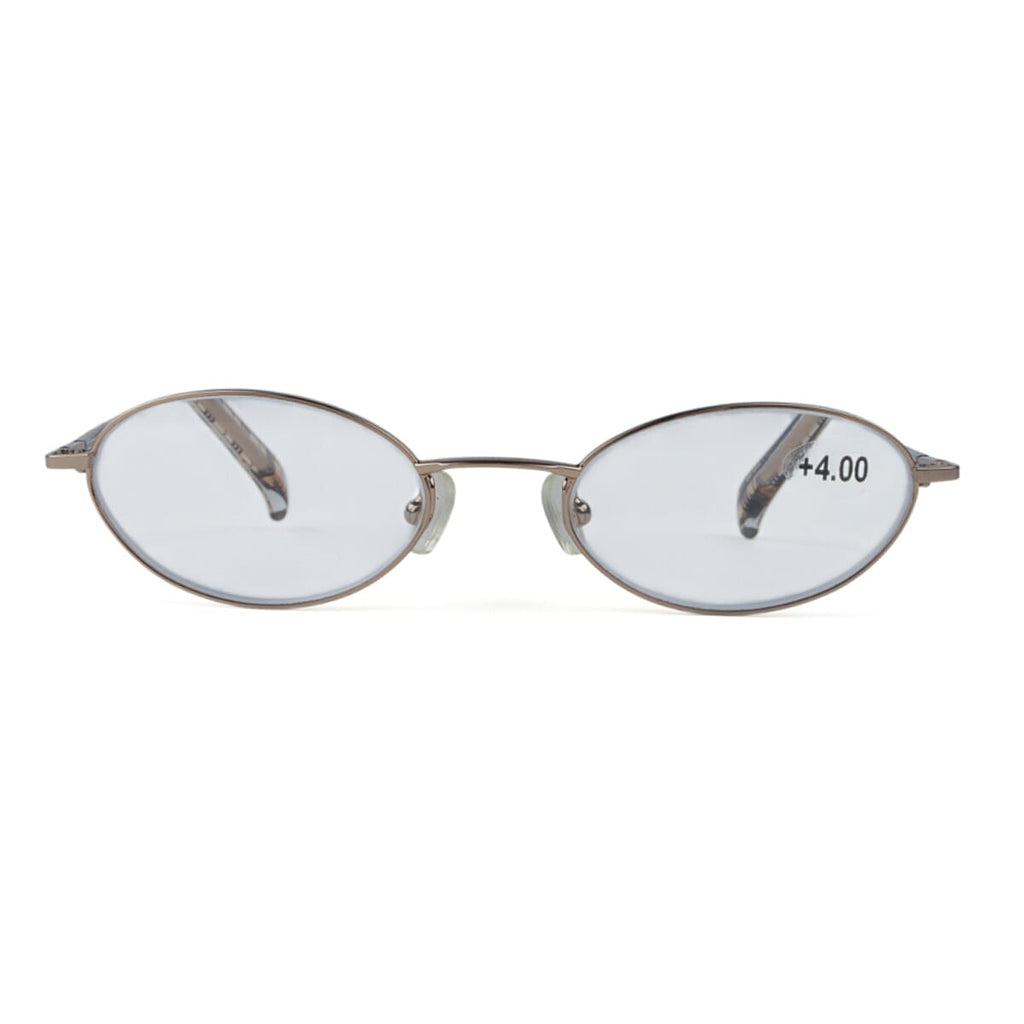 IW Special Reading Glass - Gold