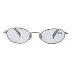 IW Special Reading Glass - Gold