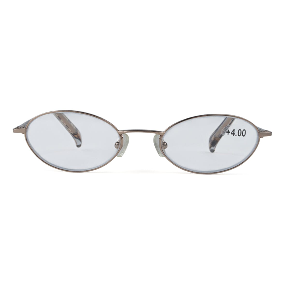 IW Special Reading Glass - Gold