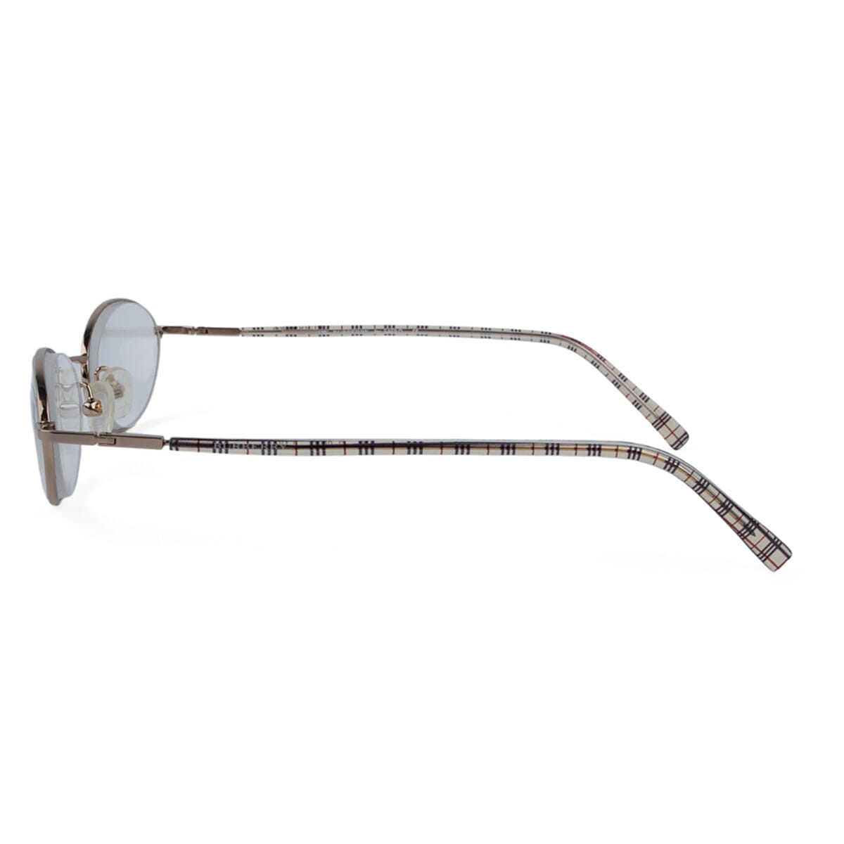 IW Special Reading Glass - Gold