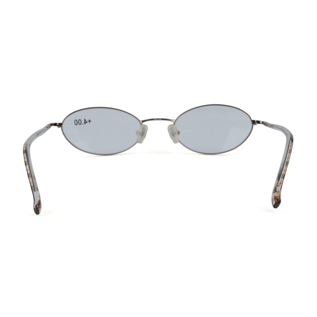 IW Special Reading Glass - Gold