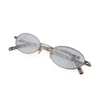IW Special Reading Glass - Gold