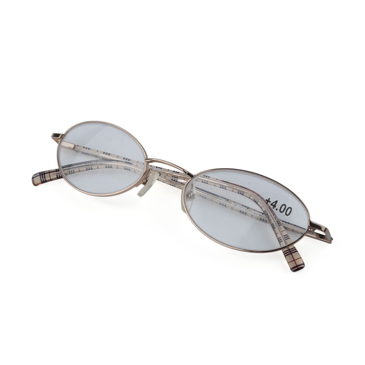 IW Special Reading Glass - Gold