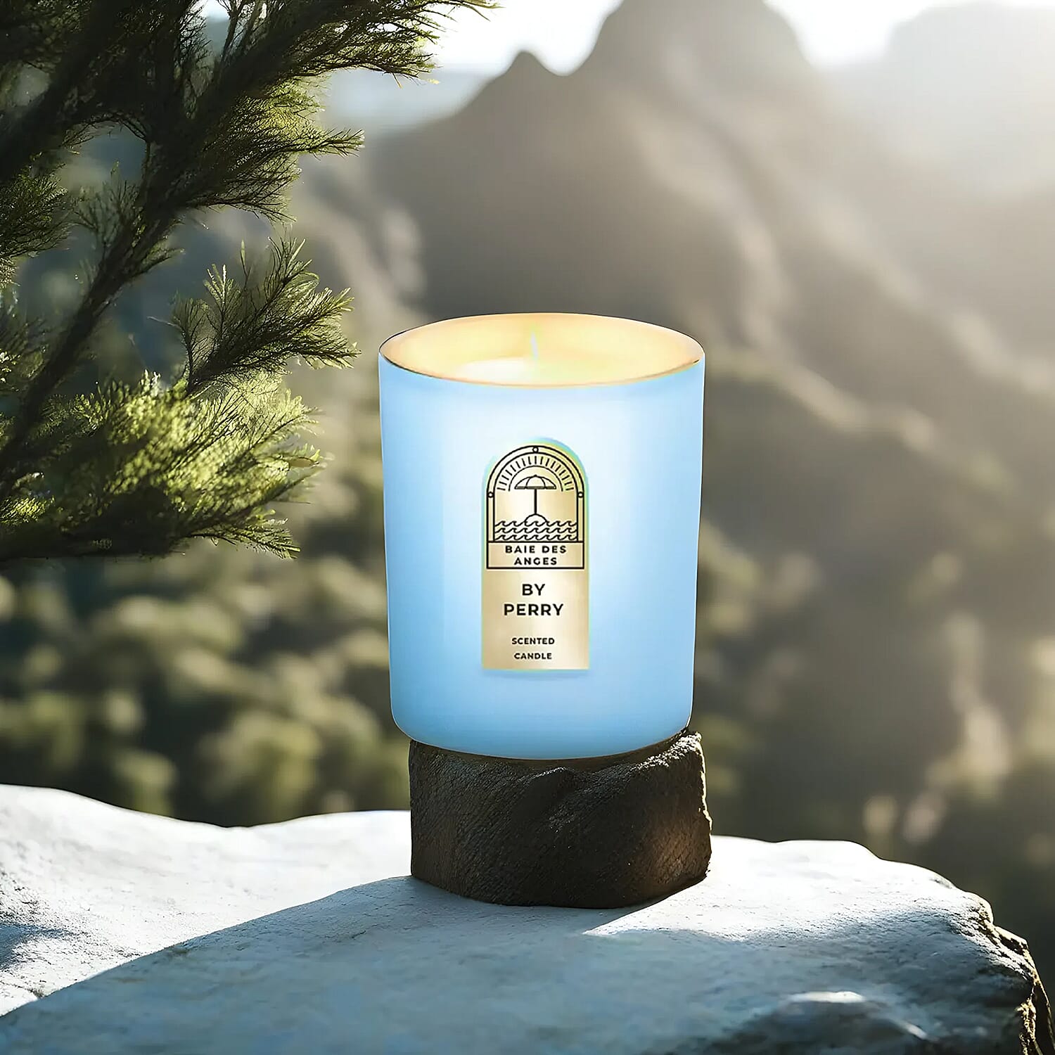 Back by Popular Demand- Royale Edition Copper Eau De Toilette - 100ml