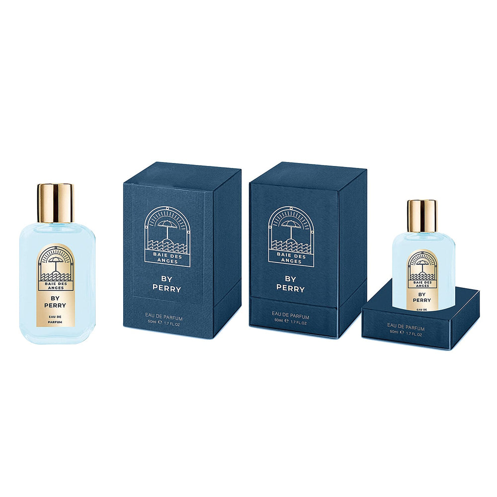 Laurelle Baie Des Anges EDP By Perry - 50ml