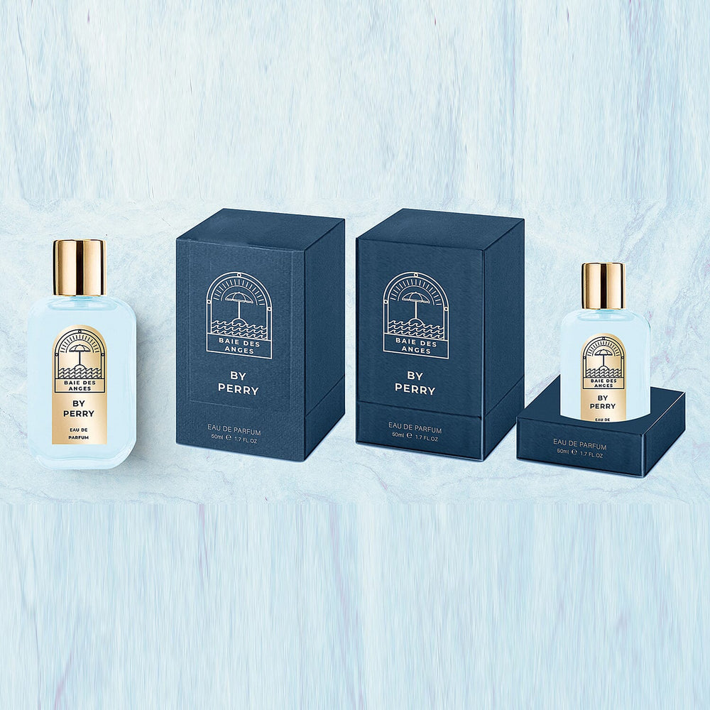 Laurelle Baie Des Anges EDP By Perry - 50ml