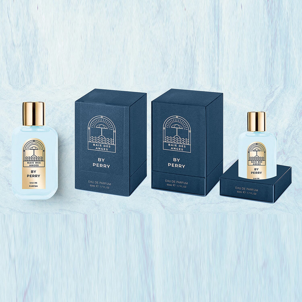 Laurelle Baie Des Anges EDP By Perry - 50ml