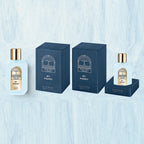Laurelle Baie Des Anges EDP By Perry - 50ml