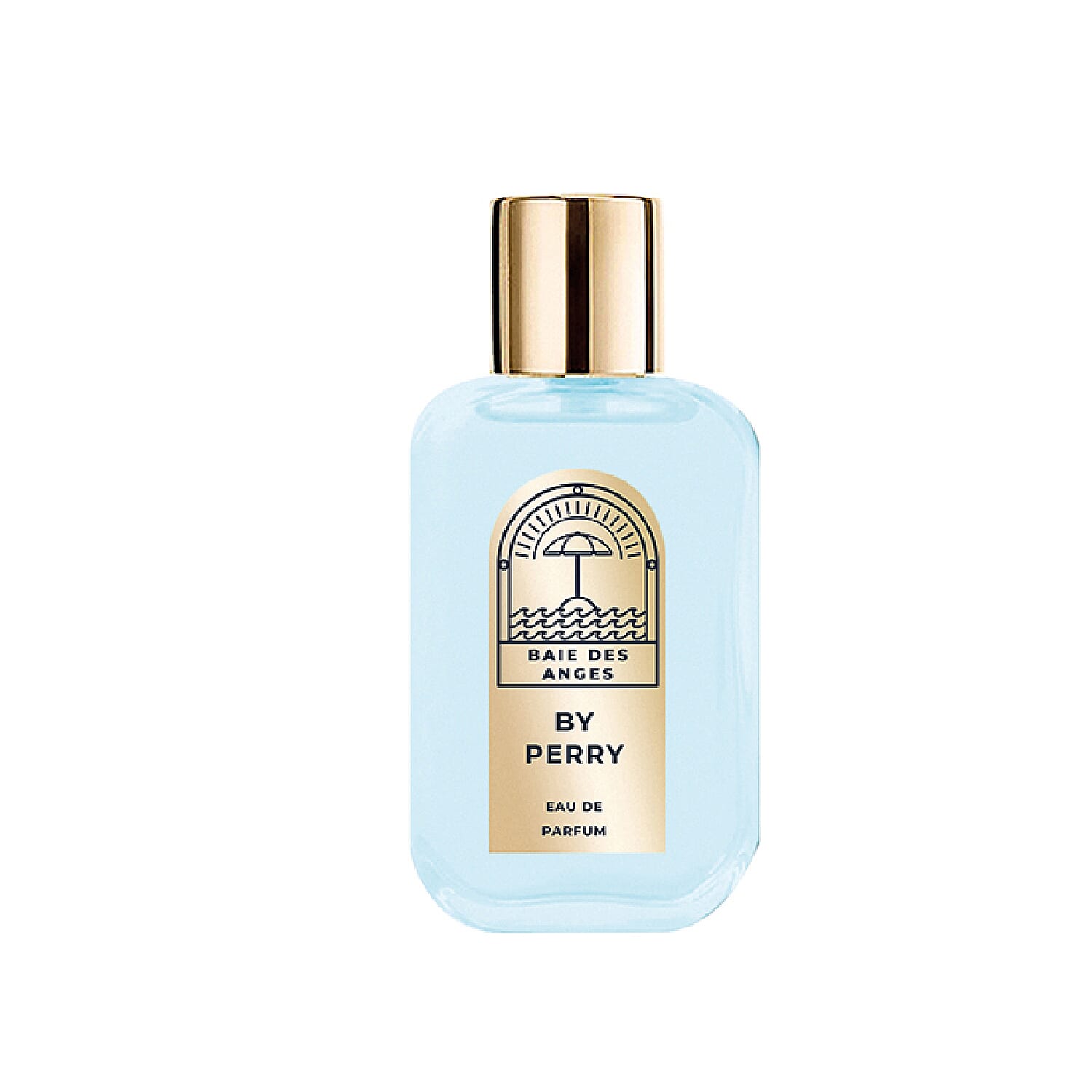 Laurelle Baie Des Anges EDP By Perry - 50ml