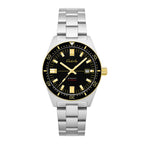 CADOLA Automatic Mens Watch in Stainless Steel
