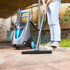 CECOTEC Conga Triton 5000 Ultra Clean & Car Vacuum Cleaner - Grey