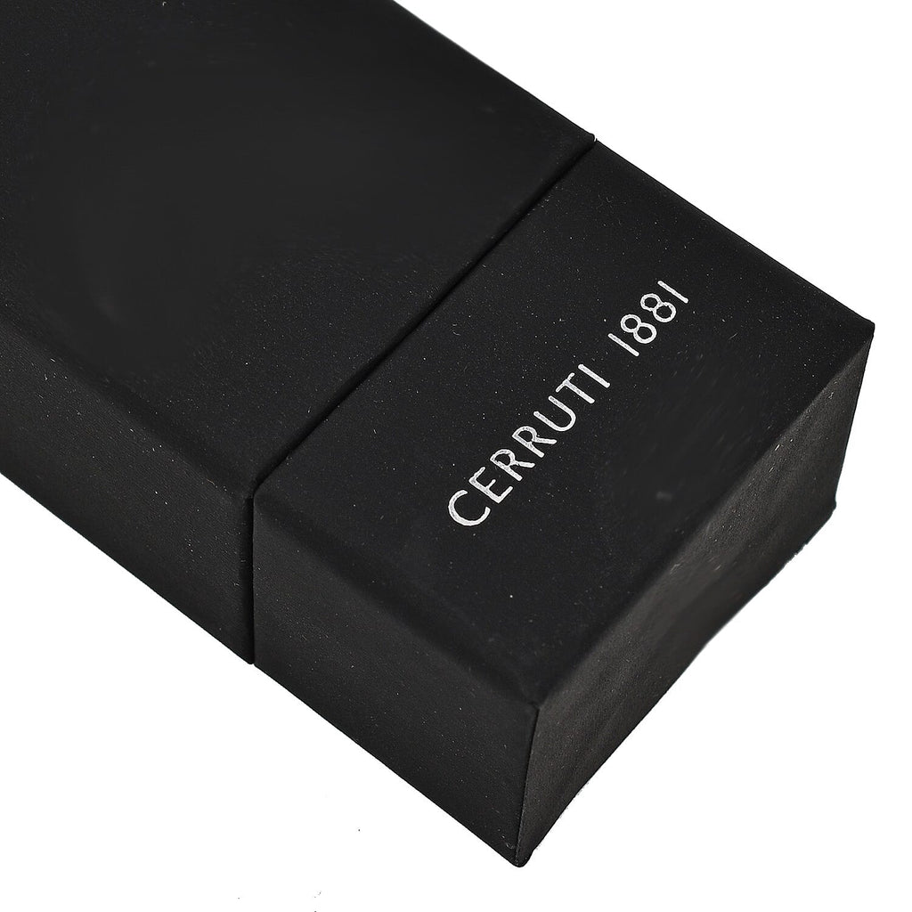 CERRUTI 1881 Rollerball Pen Ecaille in Brown
