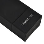 CERRUTI 1881 Rollerball Pen Ecaille in Brown