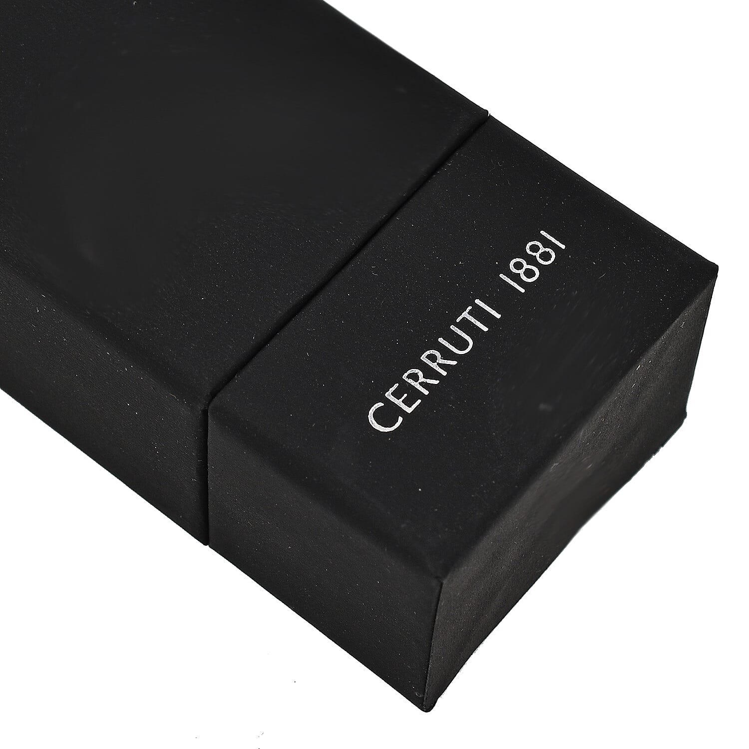 CERRUTI 1881 Rollerball Pen Ecaille in Brown