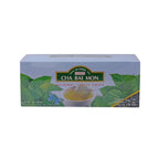 CHA BAI MON - Ground Mulberry Leaves Tea in Sachets (50 Sachets)