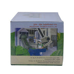 CHA BAI MON - Ground Mulberry Leaves Tea in Sachets (50 Sachets)