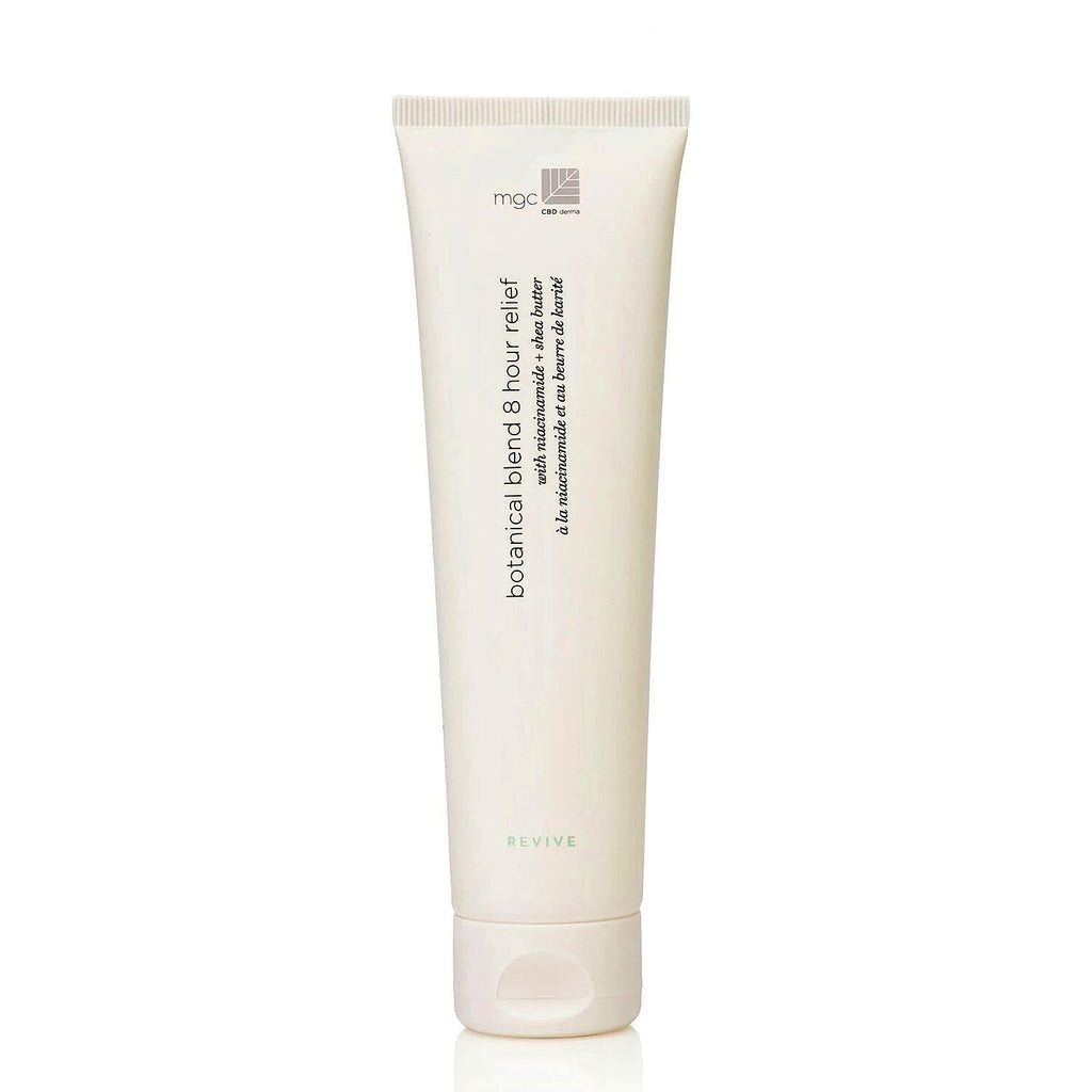 CLOSE OUT - MGC Derma- Botanical Blend 8 Hour Relief - 100ml