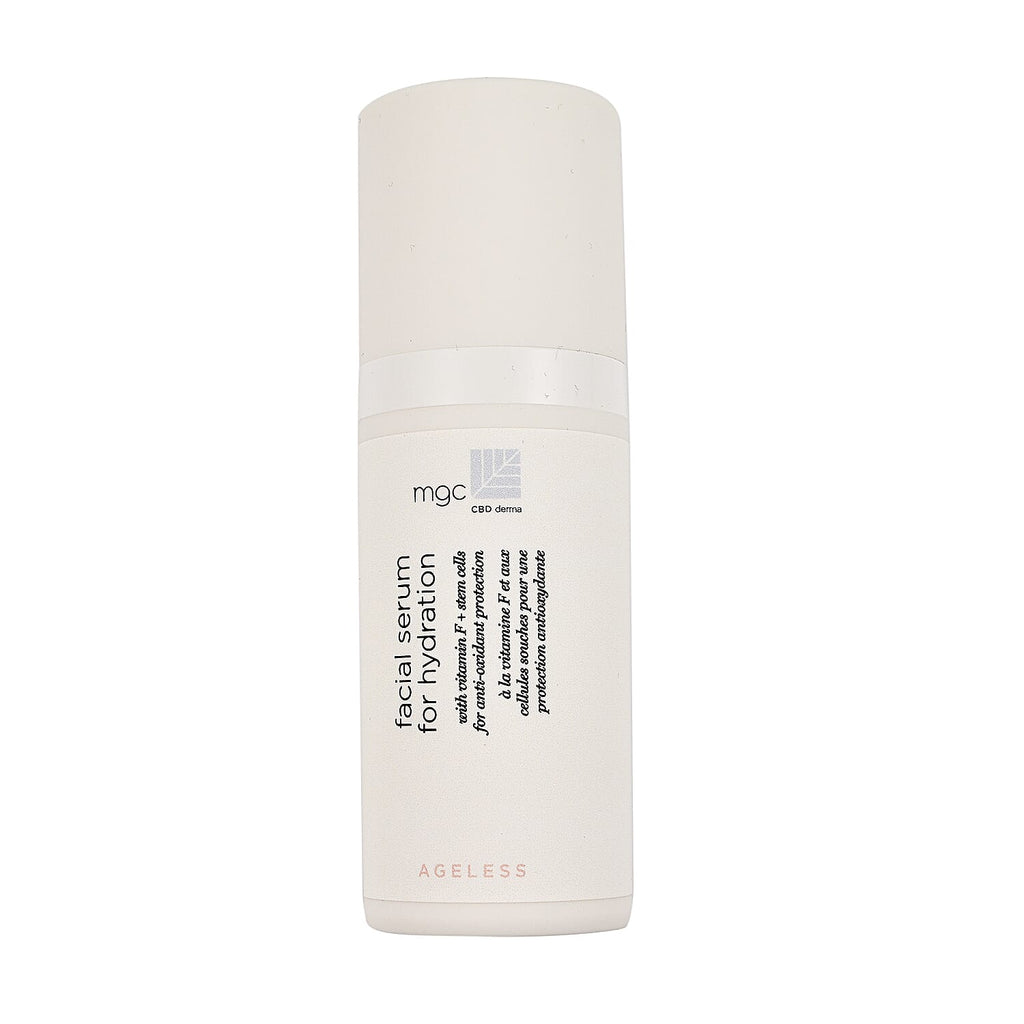 CLOSE OUT - MGC Derma Facial Serum for Hydration - 30 ml