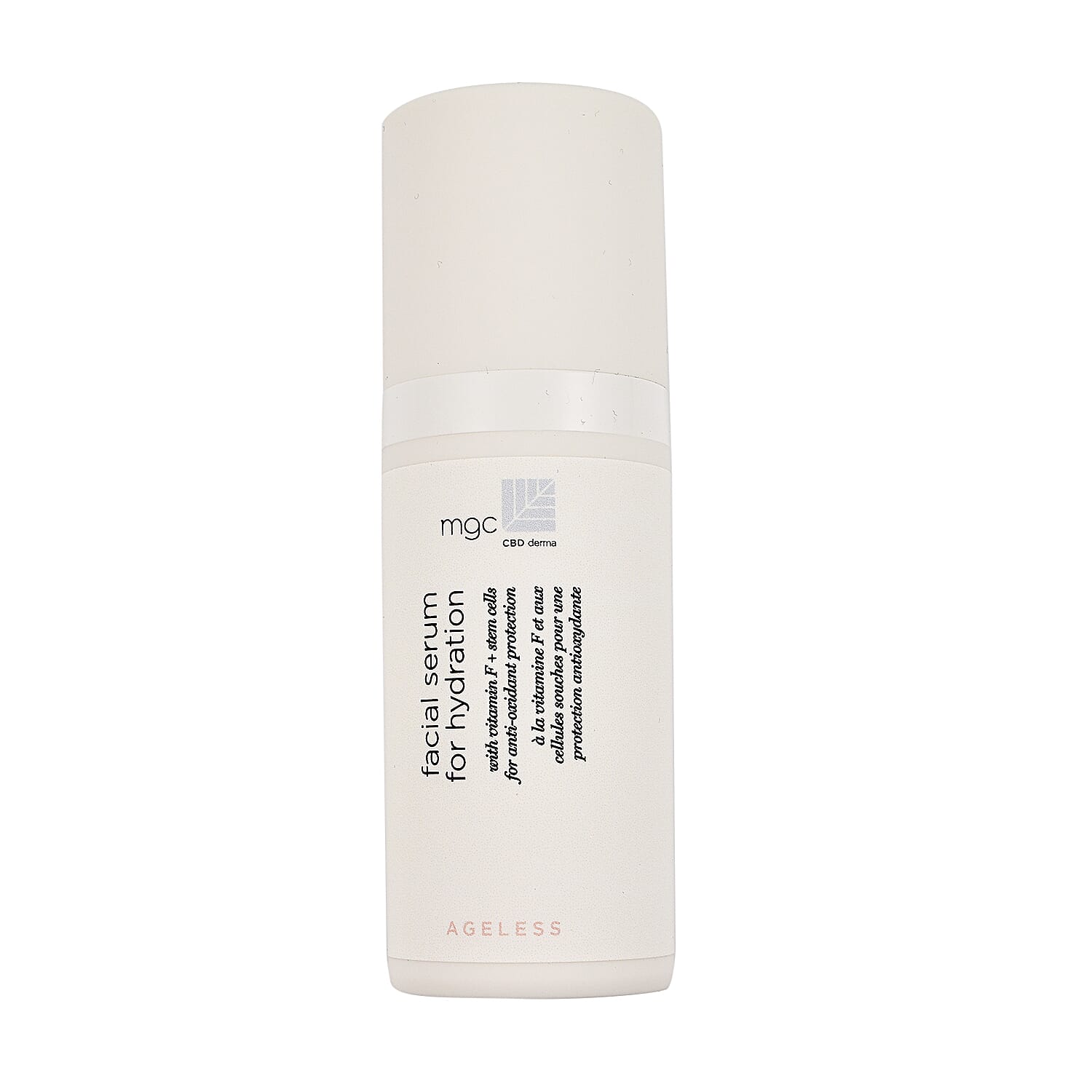 CLOSE OUT - MGC Derma Facial Serum for Hydration - 30 ml