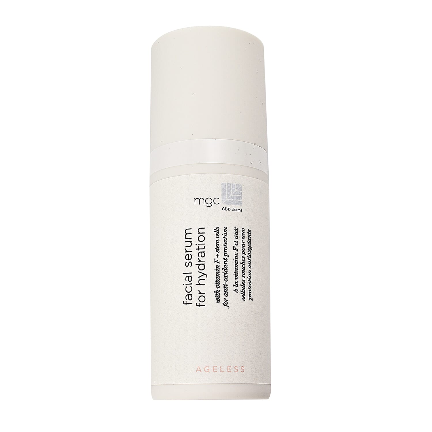 CLOSE OUT - MGC Derma Facial Serum for Hydration - 30 ml